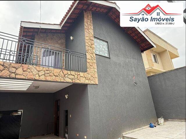 Venda em Jardim Maristela - Atibaia