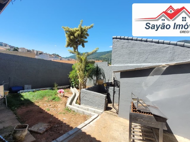 Casa para Venda em Atibaia - 5