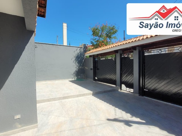 #2860 - Casa para Venda em Atibaia - SP - 2