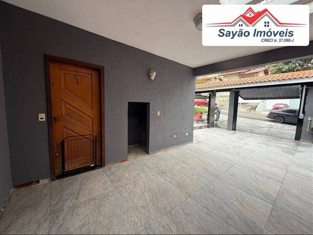 #2860 - Casa para Venda em Atibaia - SP - 3