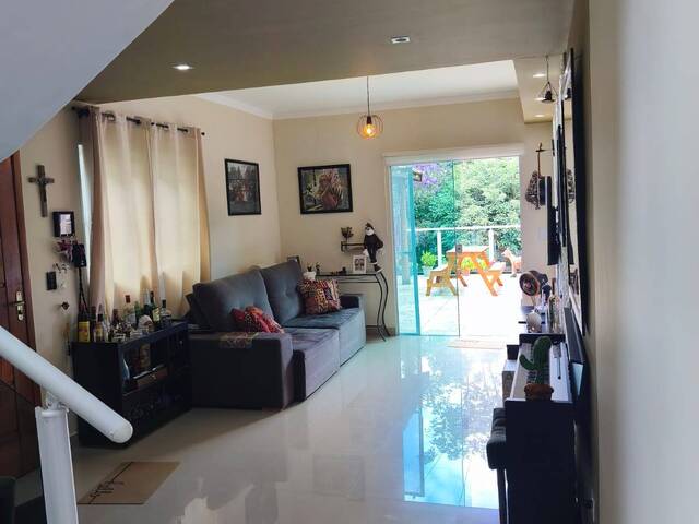 #2861 - Casa para Venda em Atibaia - SP - 2