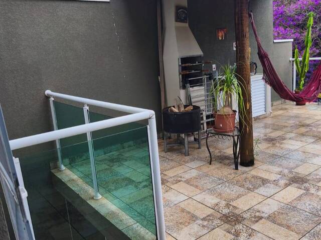 #2861 - Casa para Venda em Atibaia - SP - 3