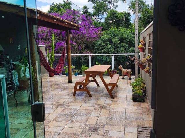 Venda em Recreio Maristela - Atibaia