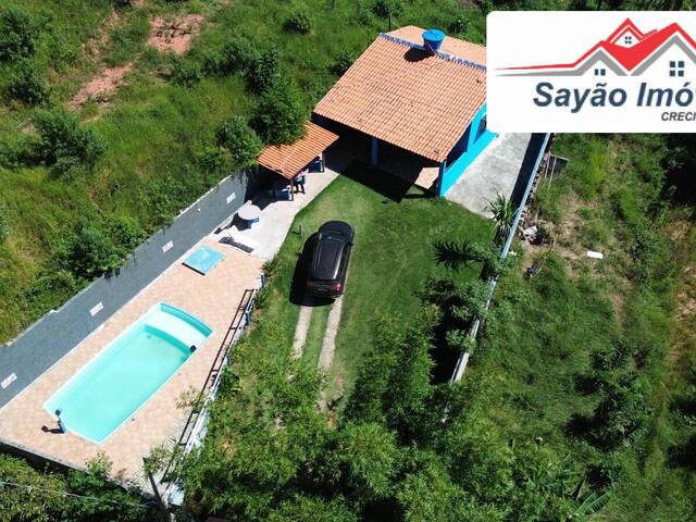 #2814 - Chácara para Venda em Mairiporã - SP