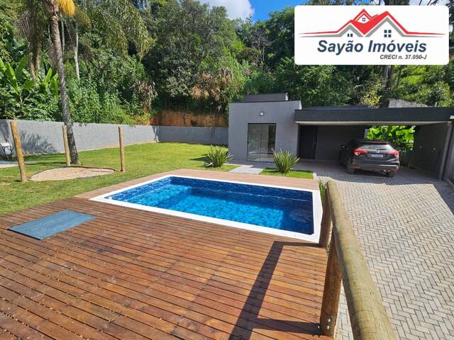 #2864 - Chácara para Venda em Atibaia - SP - 1