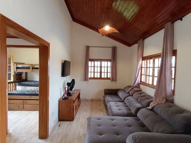 #2865 - Chácara para Venda em Igaratá - SP - 2