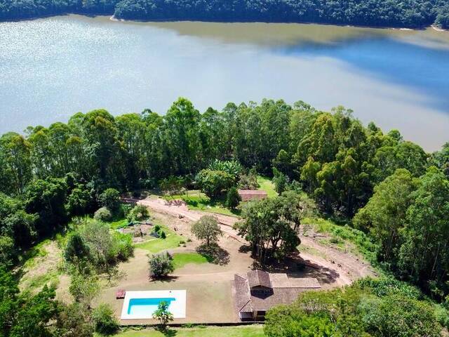 #2867 - Sítio para Venda em Nazaré Paulista - SP - 2