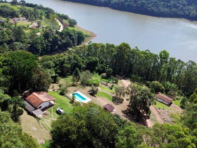 #2867 - Sítio para Venda em Nazaré Paulista - SP - 3