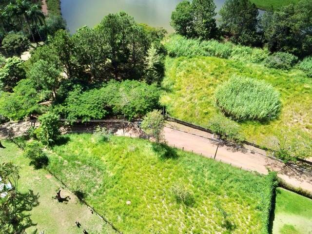 #2795 - Terreno em condomínio para Venda em Piracaia - SP - 3