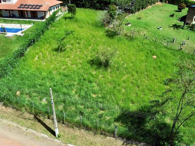 #2795 - Terreno em condomínio para Venda em Piracaia - SP - 2