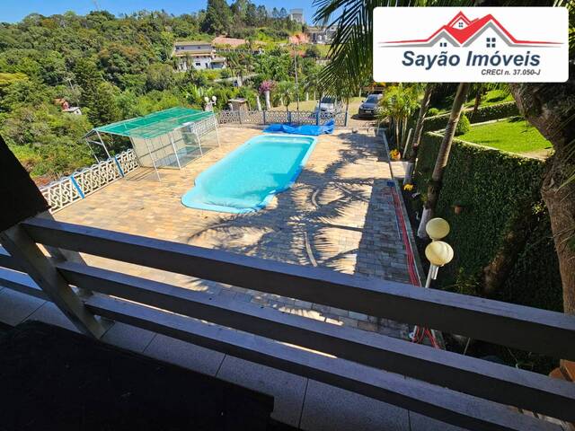 #2485 - Chácara para Venda em Mairiporã - SP - 3