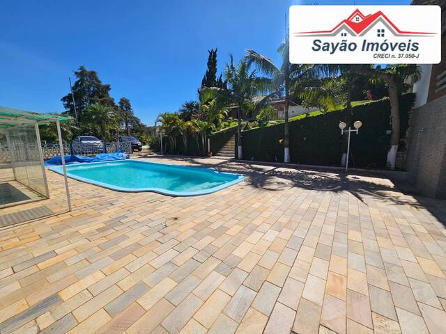 Chácara para Venda em Mairiporã - 4