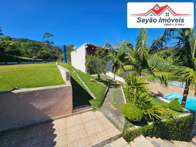 Chácara para Venda em Mairiporã - 5