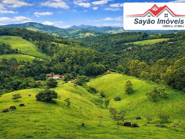 #2449 - Sítio para Venda em Joanópolis - SP - 3