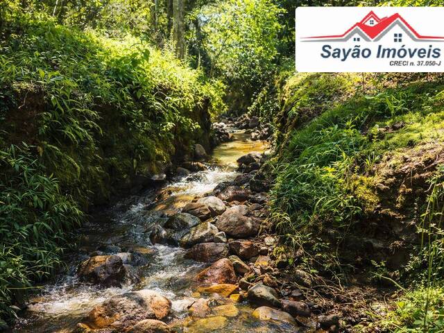 #2449 - Sítio para Venda em Joanópolis - SP - 2