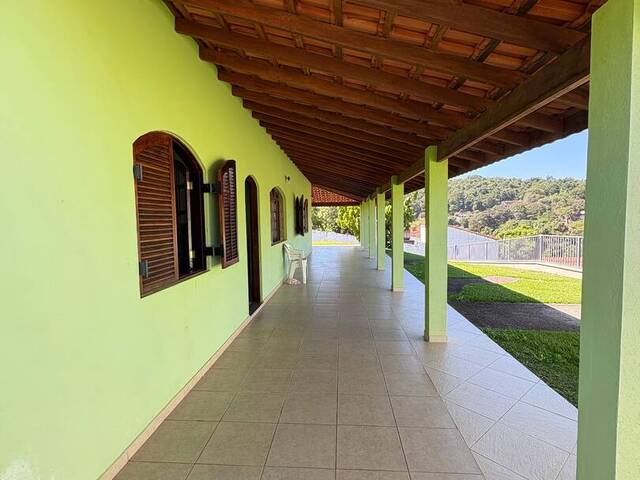 #2868 - Chácara para Venda em Nazaré Paulista - SP - 3