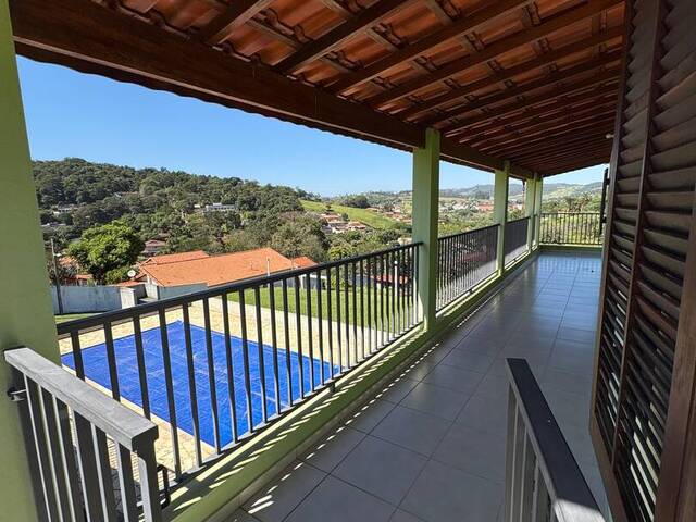 #2868 - Chácara para Venda em Nazaré Paulista - SP - 1