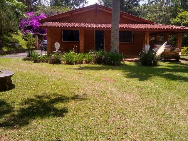 #2869 - Sítio para Venda em Pedra Bela - SP - 2