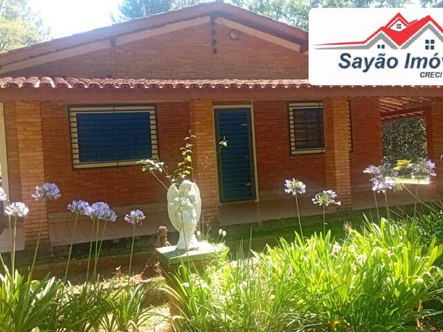 Sítio para Venda em Pedra Bela - 4