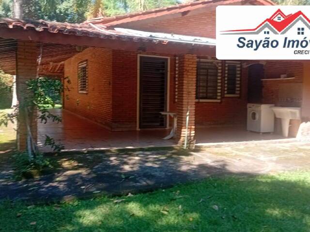 Sítio para Venda em Pedra Bela - 5