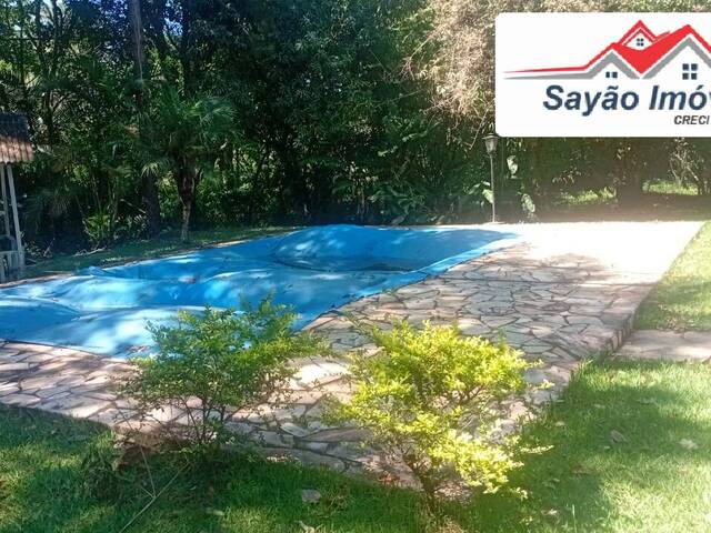 #2869 - Sítio para Venda em Pedra Bela - SP - 3