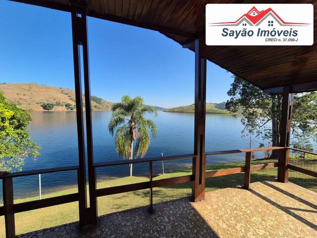 #2747 - Sítio para Venda em Igaratá - SP - 3