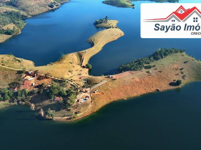 Sítio para Venda em Igaratá - 5