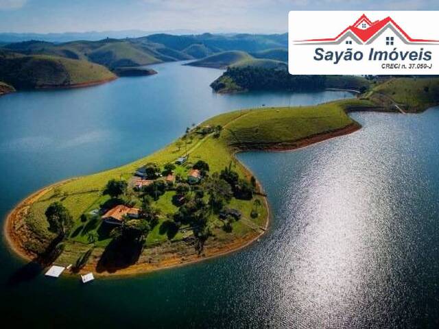 Sítio para Venda em Igaratá - 4