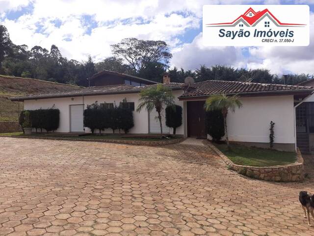 Sítio para Venda em Bragança Paulista - 2