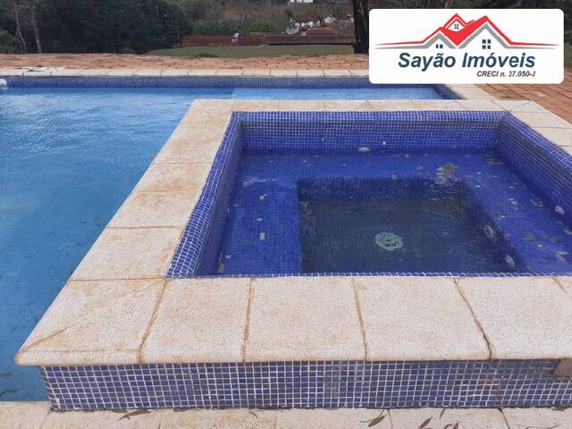 Sítio para Venda em Bragança Paulista - 4