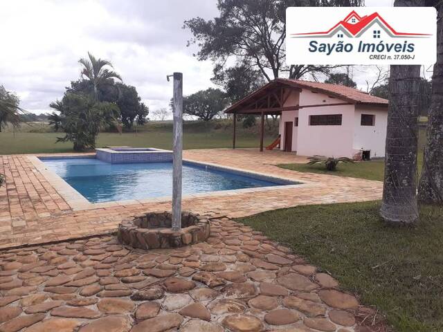 Sítio para Venda em Bragança Paulista - 3