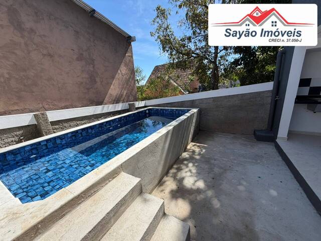 Casa para Venda em Mairiporã - 2