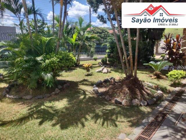 Casa para Venda em Atibaia - 4