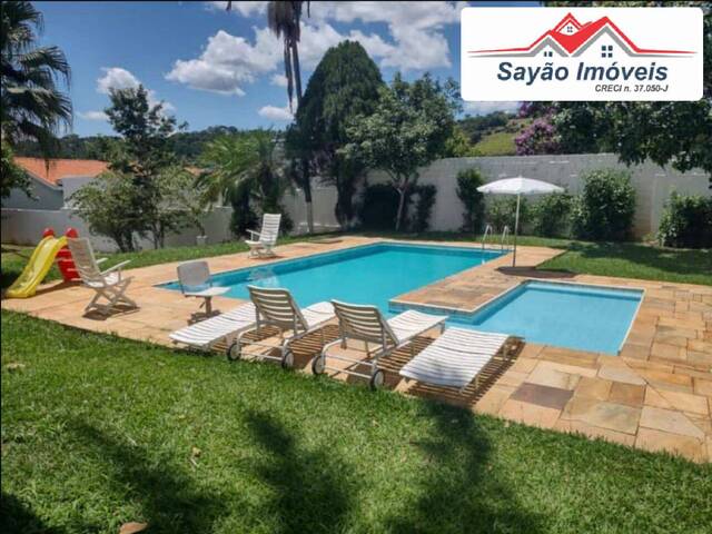 Casa para Venda em Atibaia - 3