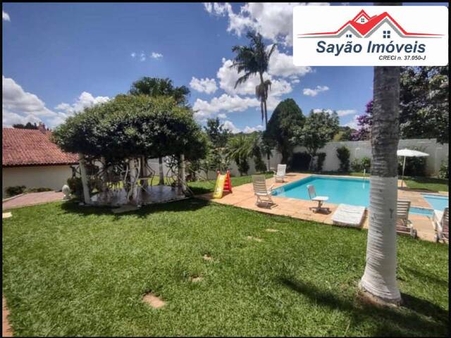 Casa para Venda em Atibaia - 2