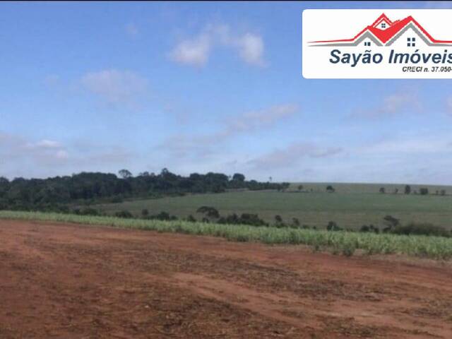 #2874 - Fazenda para Venda em Araraquara - SP - 2