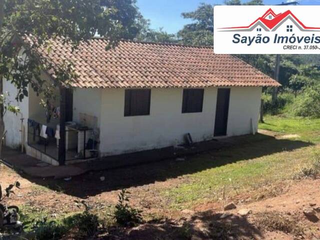 #2875 - Fazenda para Venda em Elói Mendes - MG - 3