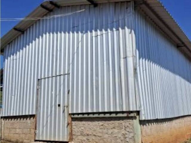 Fazenda para Venda em Elói Mendes - 5