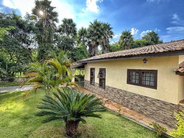 Chácara para Venda em Atibaia - 2