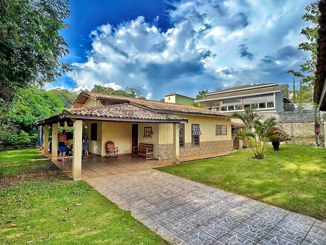 Venda em Loteamento Vale das Flores - Atibaia