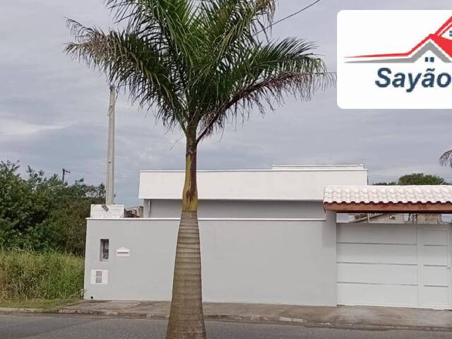 #2876 - Casa de Praia para Venda em Ilha Comprida - SP - 1