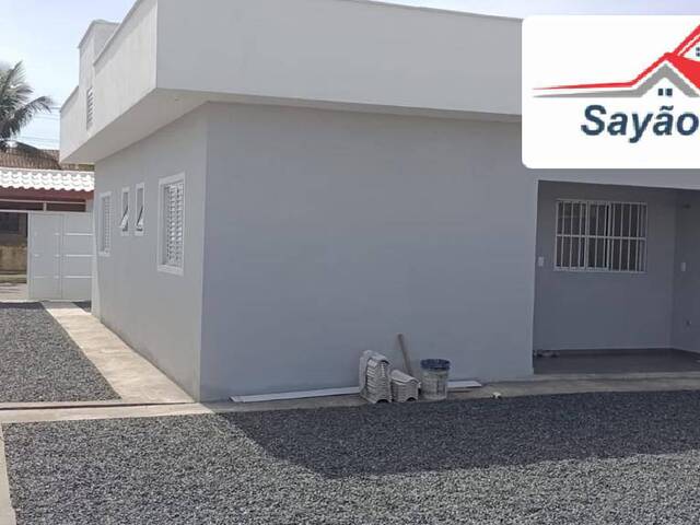 #2876 - Casa de Praia para Venda em Ilha Comprida - SP - 2