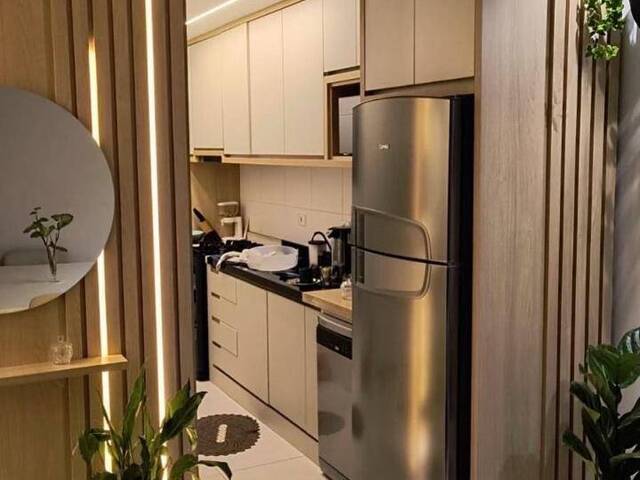 Apartamento para Venda em Atibaia - 5