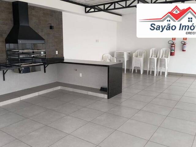 #2009 - Apartamento para Venda em Atibaia - SP - 3