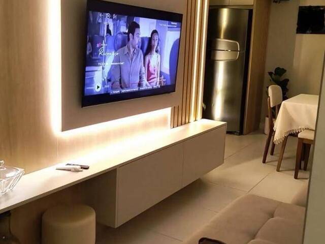 #2009 - Apartamento para Venda em Atibaia - SP - 2