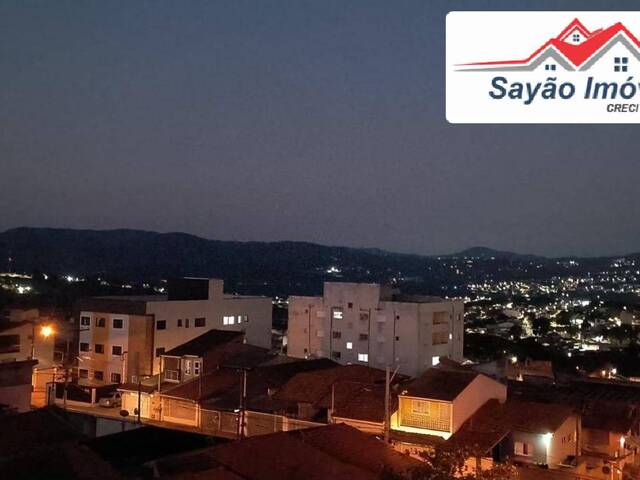 #2009 - Apartamento para Venda em Atibaia - SP - 1