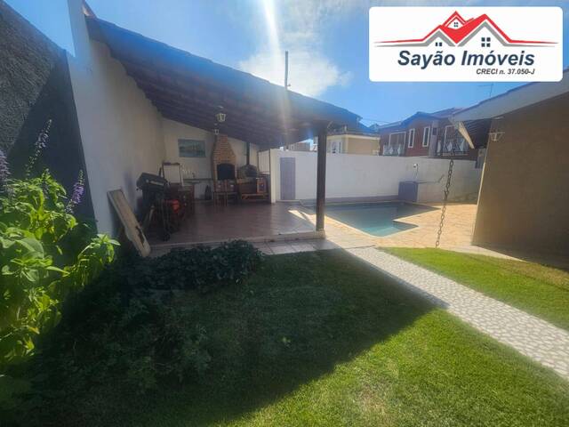 Casa para Venda em Atibaia - 2