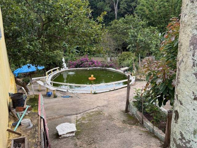 Chácara para Venda em Pedra Bela - 4