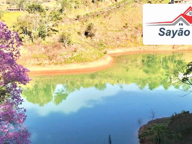 Venda em Represa - Igaratá
