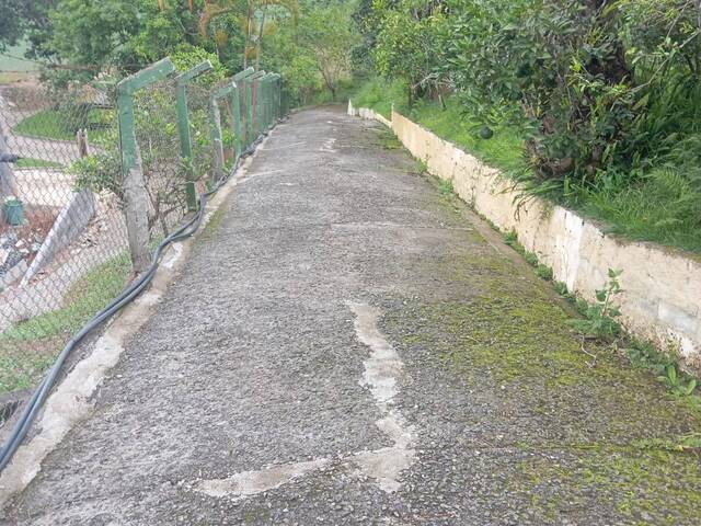 Chácaras Represa para Venda em Igaratá - 5